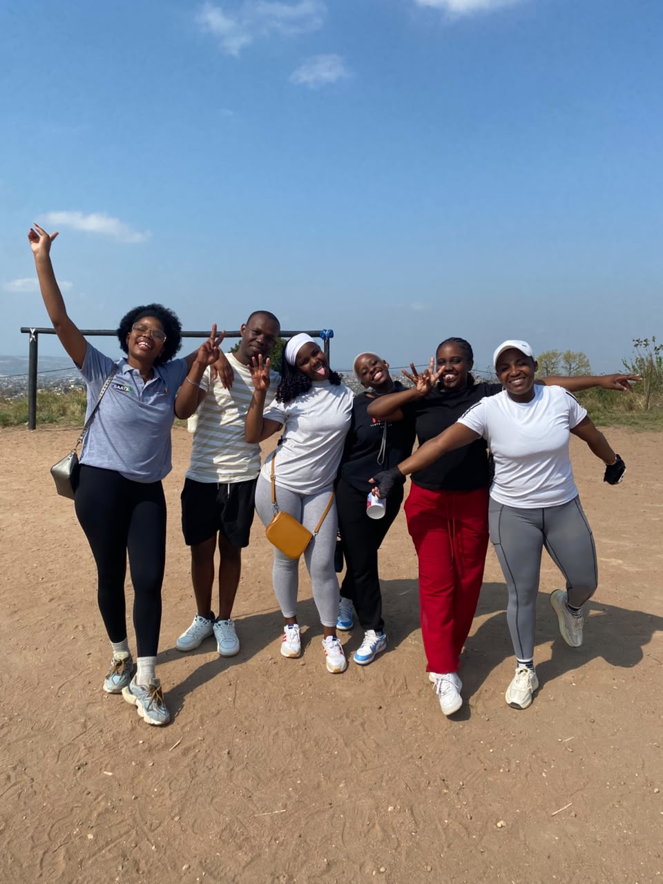 Fundiseka Programme 2026 Cohort